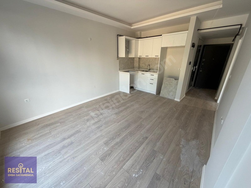 Nilüfer Yolçatı'da 1+1 Kiralık Sıfır Daire — fotoğraf 6