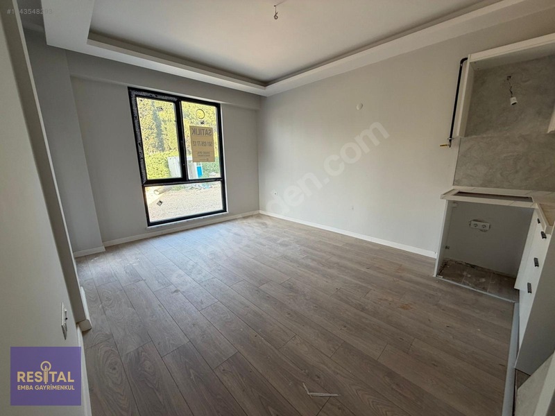 Nilüfer Yolçatı'da 1+1 Kiralık Sıfır Daire — fotoğraf 7