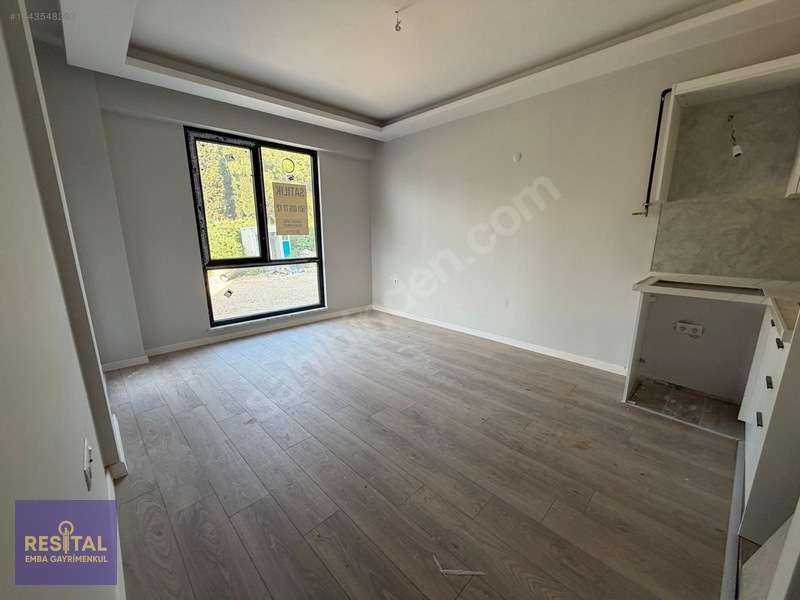 Nilüfer Yolçatı'da 1+1 Kiralık Sıfır Daire — fotoğraf 8