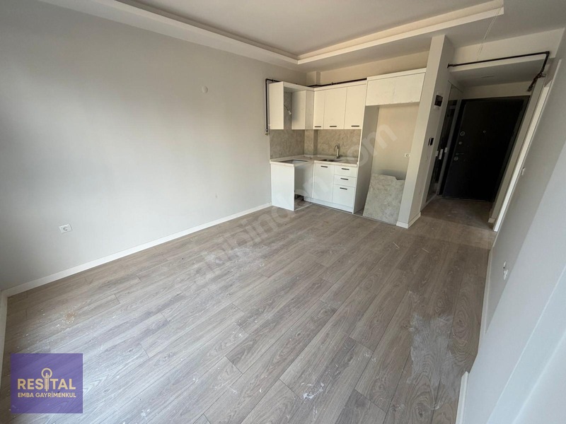 Nilüfer Yolçatı'da 1+1 Kiralık Sıfır Daire — fotoğraf 9