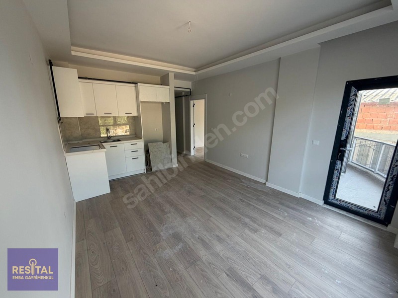 Nilüfer Yolçatı'da 1+1 Kiralık Sıfır Daire — fotoğraf 10