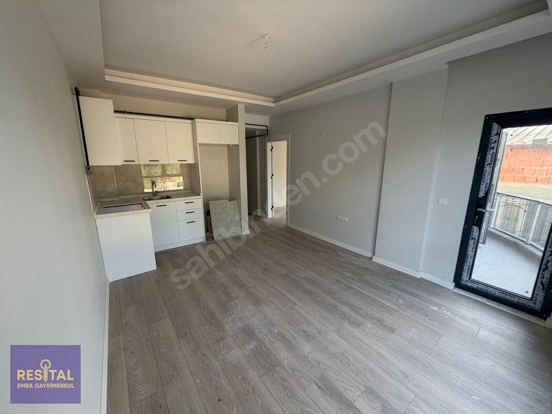 Nilüfer Yolçatı'da 1+1 Kiralık Sıfır Daire — fotoğraf 11