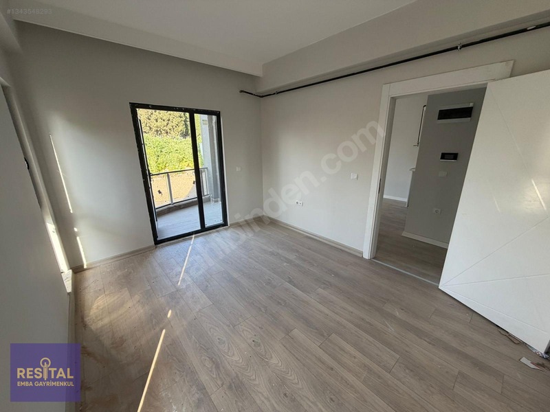 Nilüfer Yolçatı'da 1+1 Kiralık Sıfır Daire — fotoğraf 12