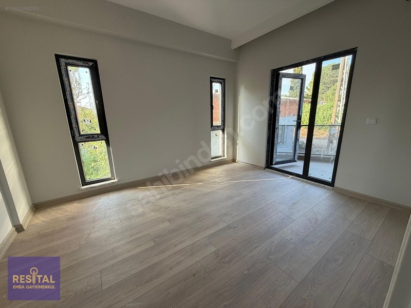 Nilüfer Yolçatı'da 1+1 Kiralık Sıfır Daire — fotoğraf 13