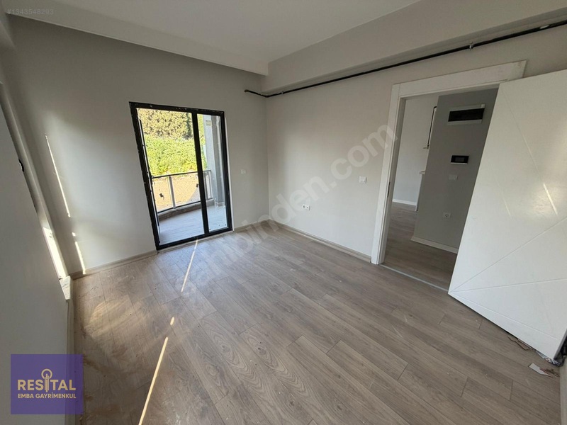 Nilüfer Yolçatı'da 1+1 Kiralık Sıfır Daire — fotoğraf 14