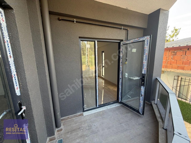 Nilüfer Yolçatı'da 1+1 Kiralık Sıfır Daire — fotoğraf 19