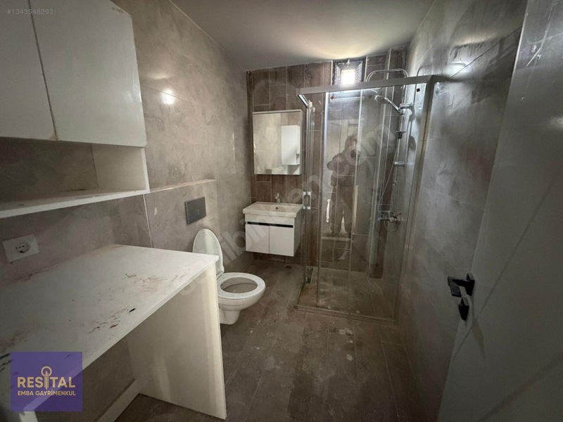 Nilüfer Yolçatı'da 1+1 Kiralık Sıfır Daire — fotoğraf 20
