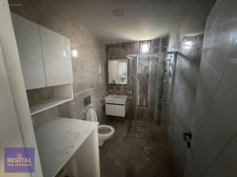 Nilüfer Yolçatı'da 1+1 Kiralık Sıfır Daire — fotoğraf 21