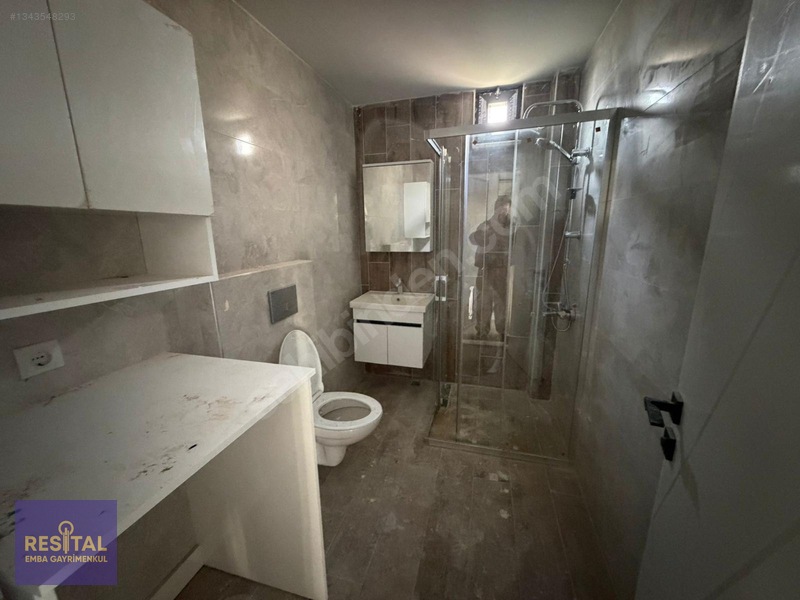 Nilüfer Yolçatı'da 1+1 Kiralık Sıfır Daire — fotoğraf 22