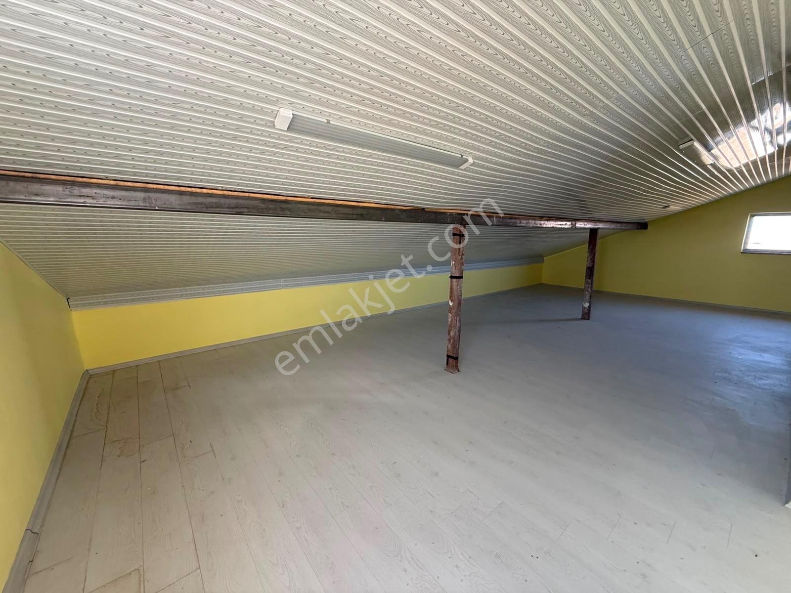 Hasan Dağı Manzaralı Satılık 4+2 Müstakil Konut | Doğantarla Kocatepe — fotoğraf 38