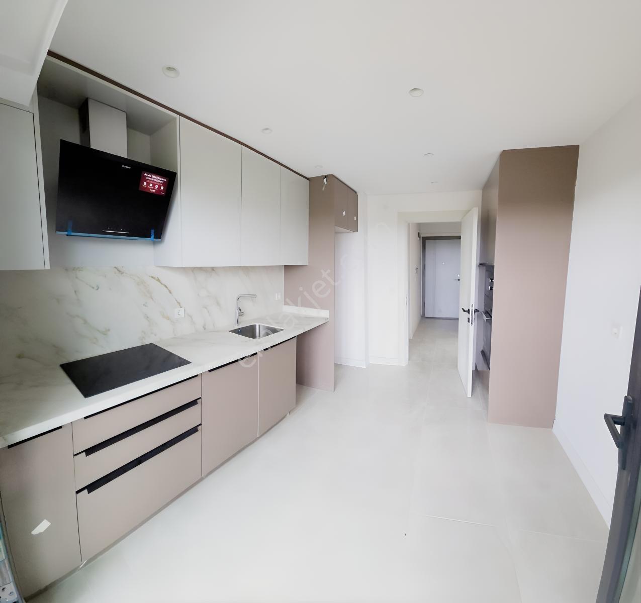 Çanakkale Nilda Resıdenceta Satılık 2+1 Daire Ön Cephe 96 M²Net
