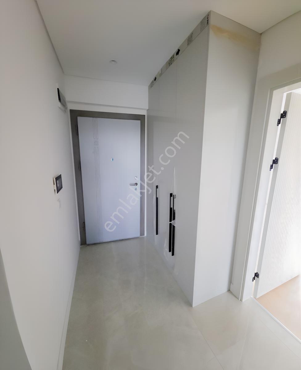 Çanakkale Nilda Resıdenceta Satılık 2+1 Daire Ön Cephe 96 M²net — fotoğraf 2
