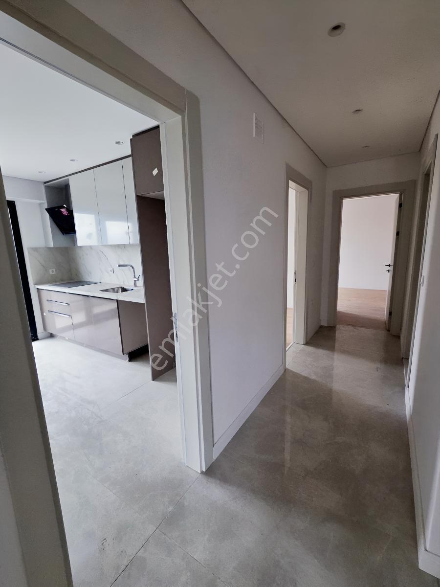Çanakkale Nilda Resıdenceta Satılık 2+1 Daire Ön Cephe 96 M²net — fotoğraf 3