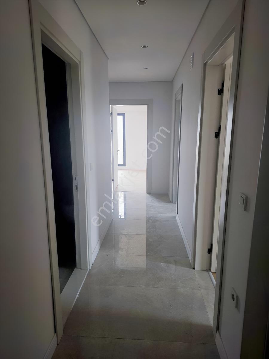Çanakkale Nilda Resıdenceta Satılık 2+1 Daire Ön Cephe 96 M²net — fotoğraf 4