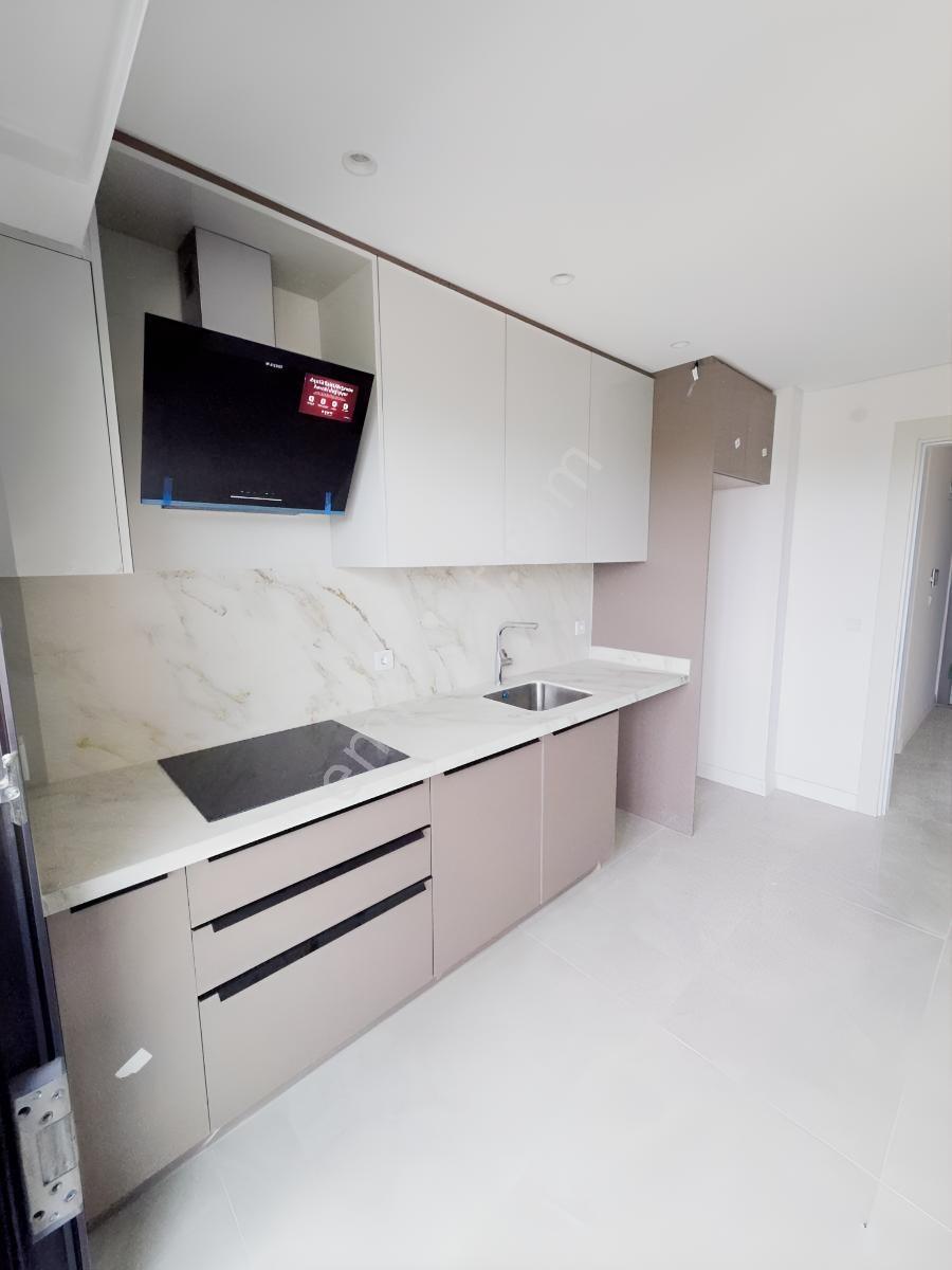 Çanakkale Nilda Resıdenceta Satılık 2+1 Daire Ön Cephe 96 M²net — fotoğraf 5