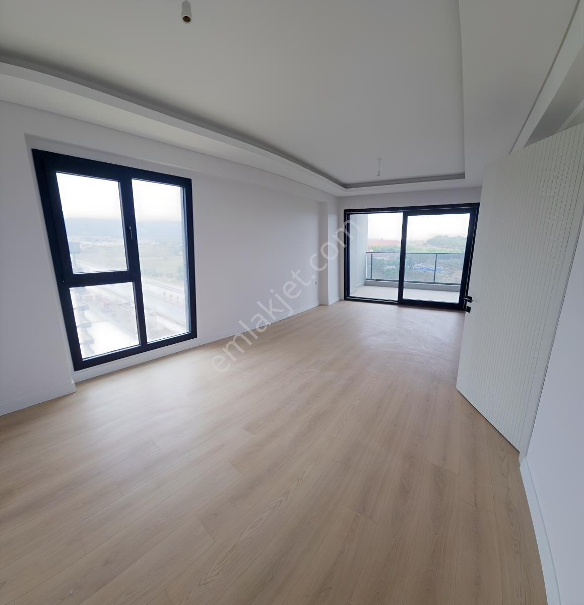 Çanakkale Nilda Resıdenceta Satılık 2+1 Daire Ön Cephe 96 M²net — fotoğraf 7