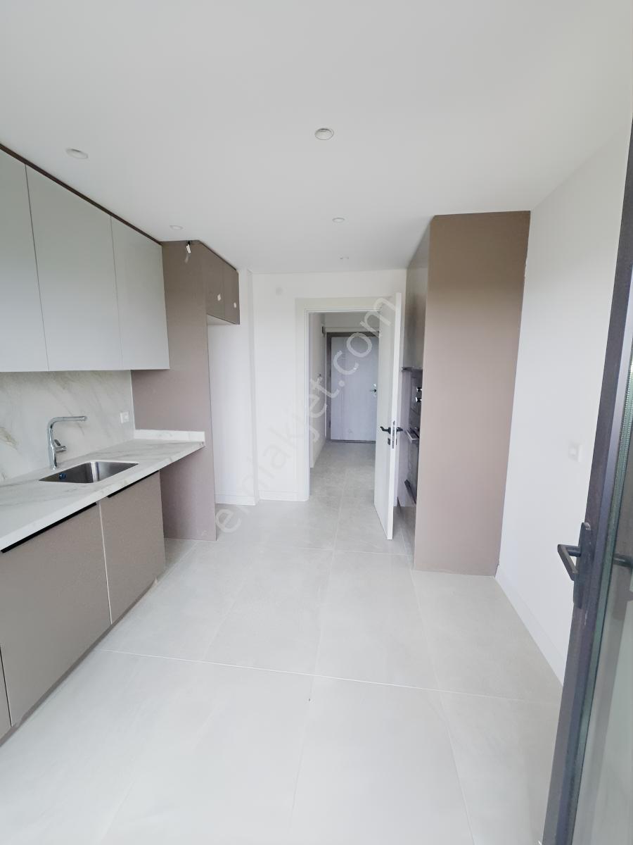 Çanakkale Nilda Resıdenceta Satılık 2+1 Daire Ön Cephe 96 M²net — fotoğraf 8