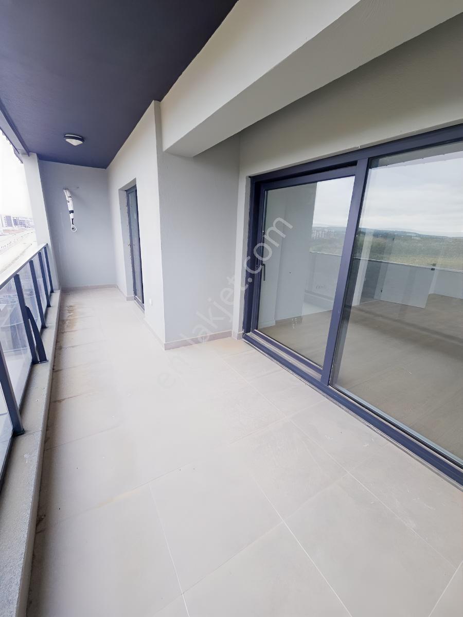 Çanakkale Nilda Resıdenceta Satılık 2+1 Daire Ön Cephe 96 M²net — fotoğraf 9