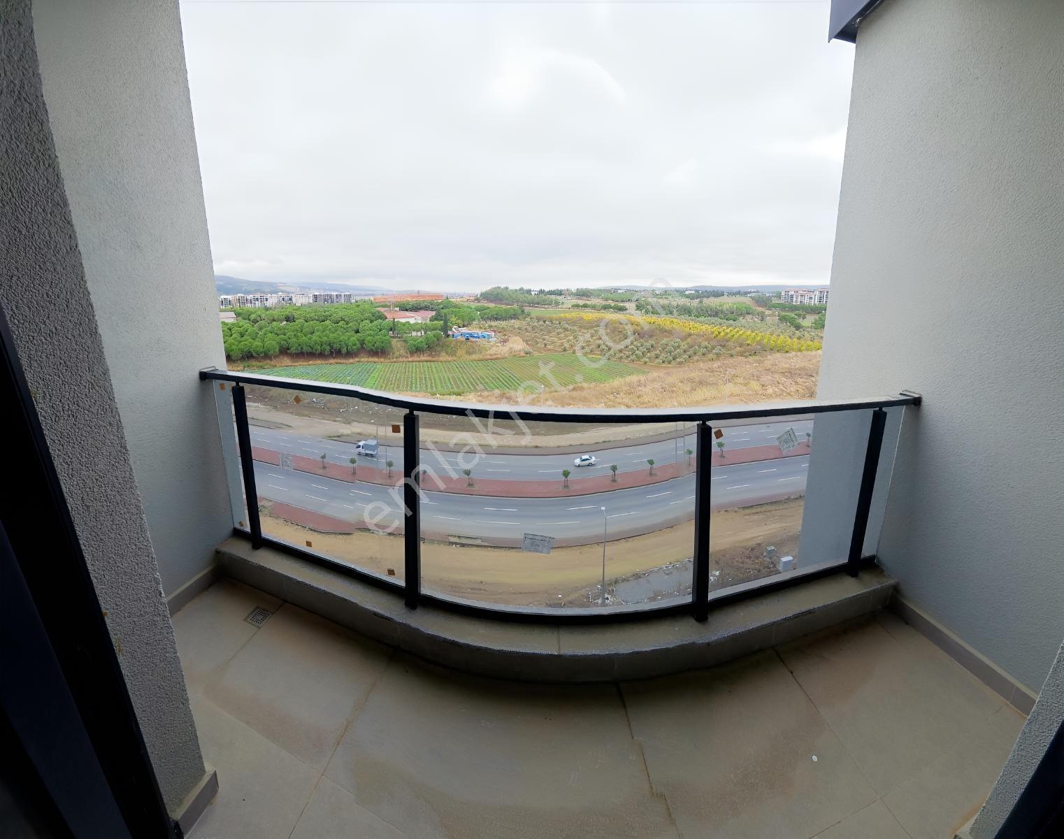 Çanakkale Nilda Resıdenceta Satılık 2+1 Daire Ön Cephe 96 M²net — fotoğraf 17