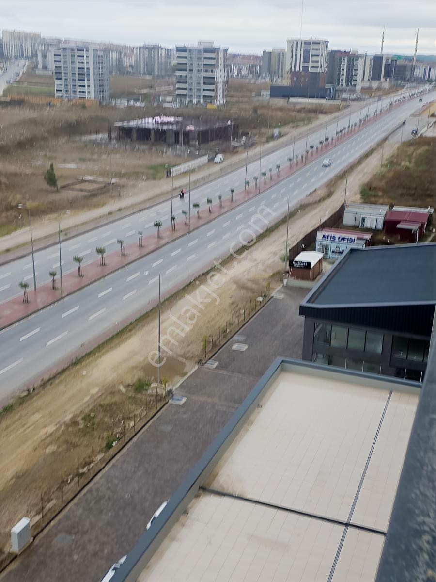Çanakkale Nilda Resıdenceta Satılık 2+1 Daire Ön Cephe 96 M²net — fotoğraf 19