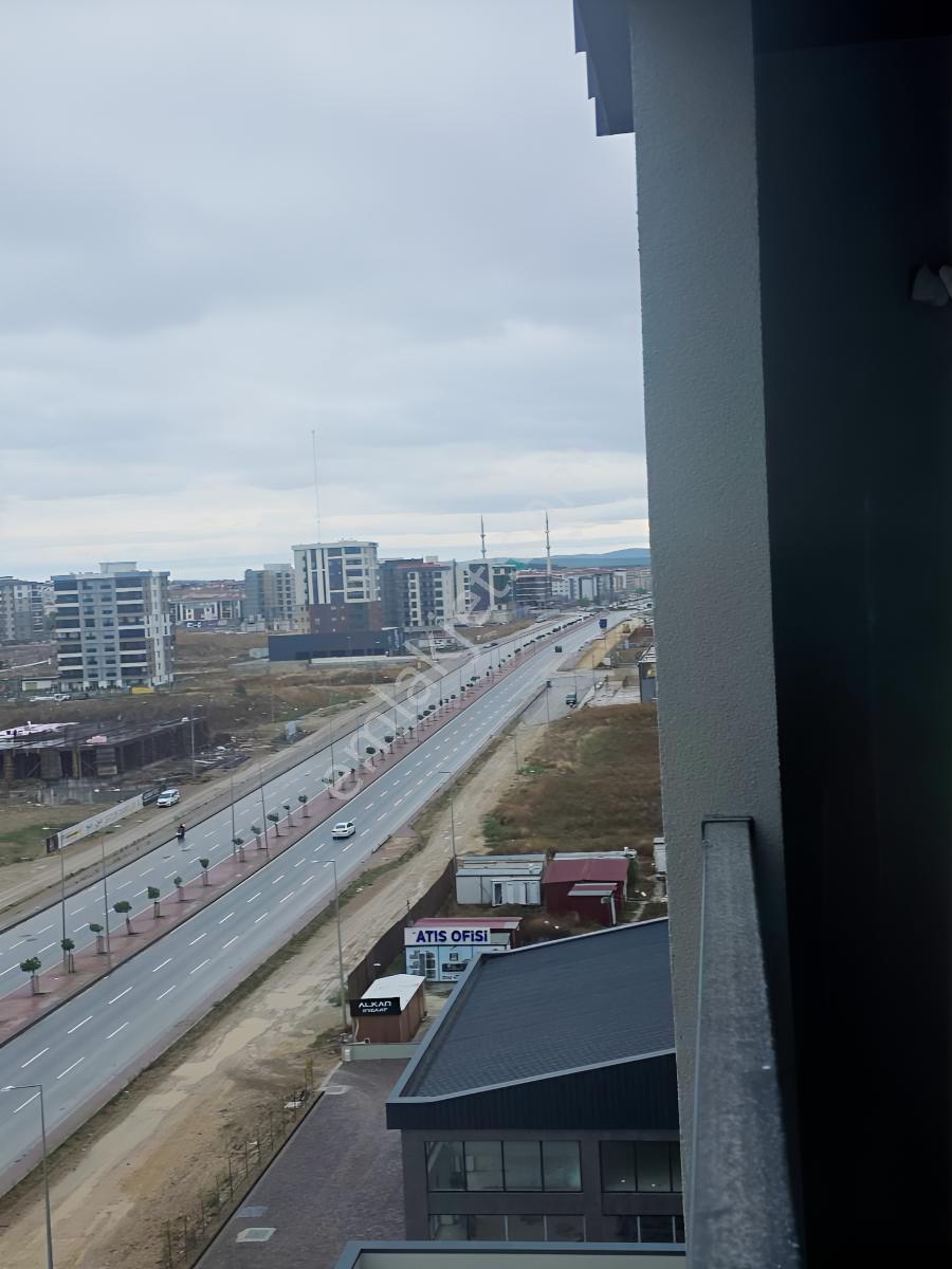 Çanakkale Nilda Resıdenceta Satılık 2+1 Daire Ön Cephe 96 M²net — fotoğraf 20
