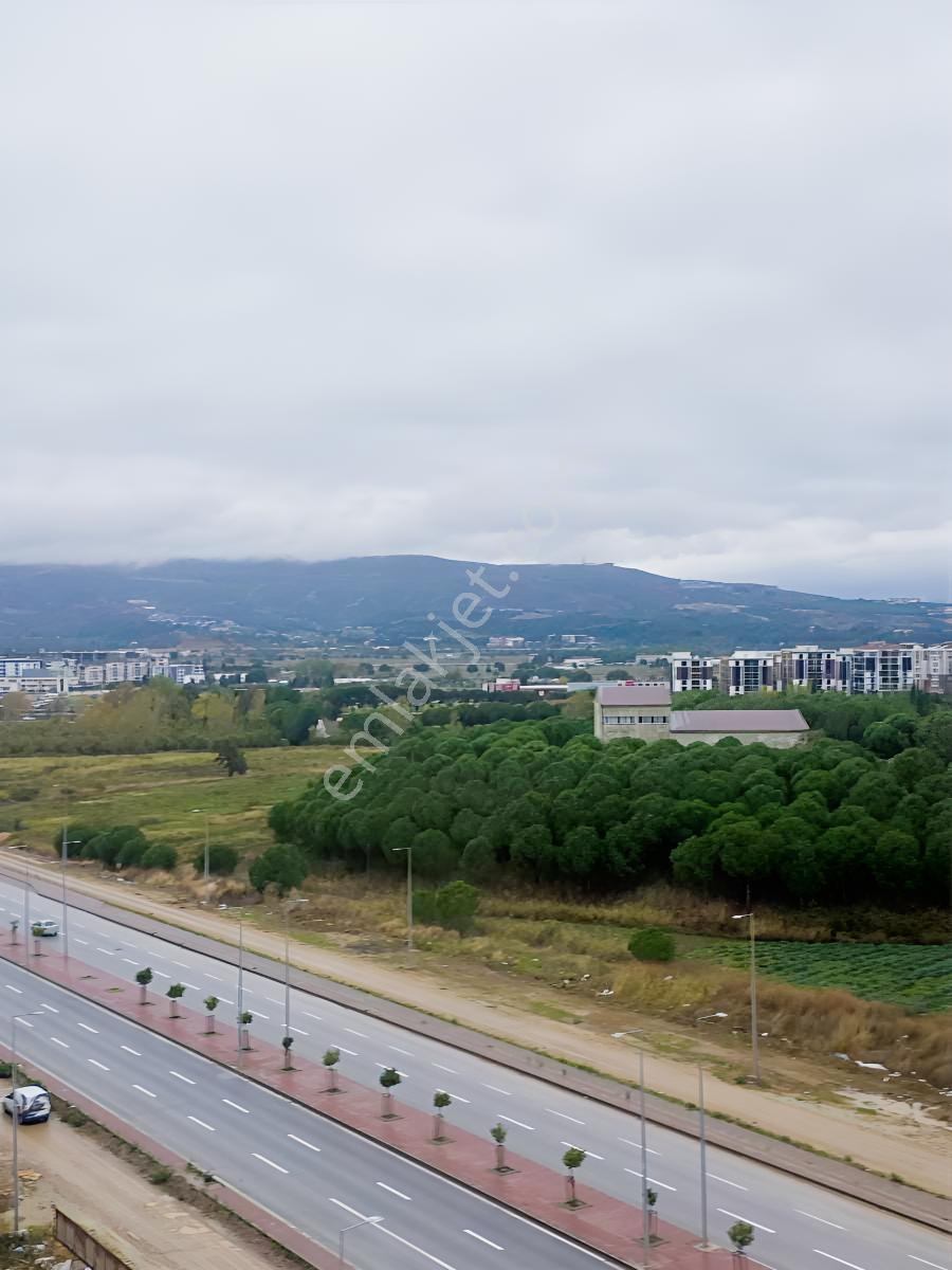 Çanakkale Nilda Resıdenceta Satılık 2+1 Daire Ön Cephe 96 M²net — fotoğraf 21