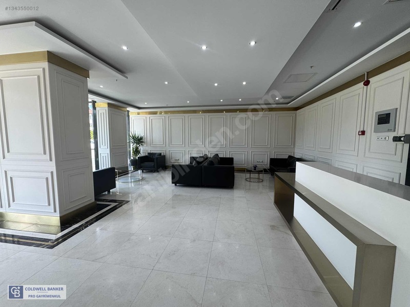 Çayyolu Gold N State 90 M2 Satılık Muhteşem Konumlu Yapılı Ofis — fotoğraf 3