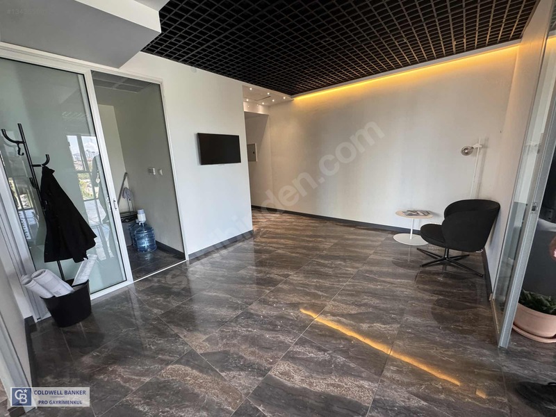Çayyolu Gold N State 90 M2 Satılık Muhteşem Konumlu Yapılı Ofis — fotoğraf 6