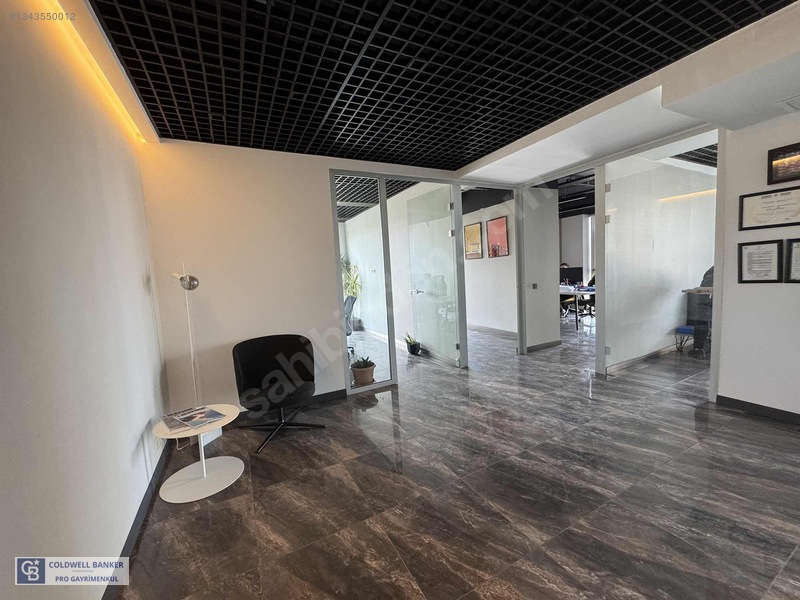 Çayyolu Gold N State 90 M2 Satılık Muhteşem Konumlu Yapılı Ofis — fotoğraf 7