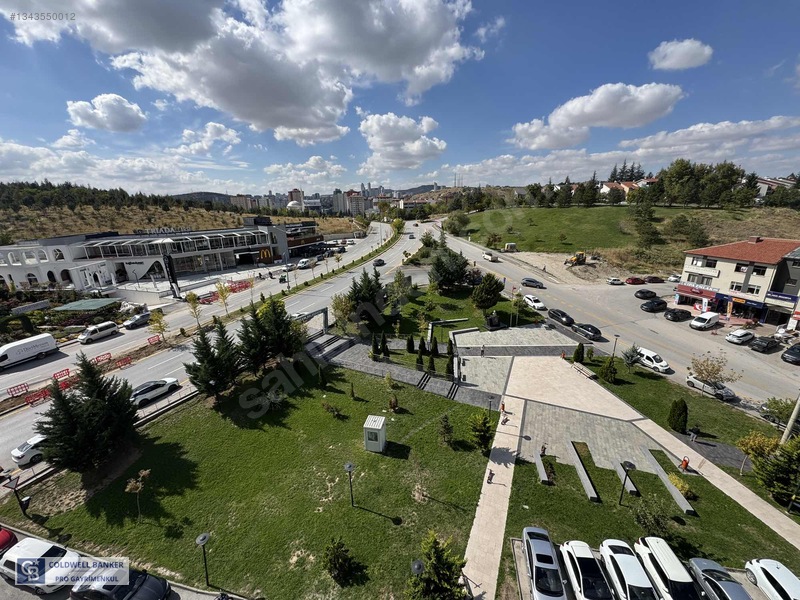 Çayyolu Gold N State 90 M2 Satılık Muhteşem Konumlu Yapılı Ofis — fotoğraf 10