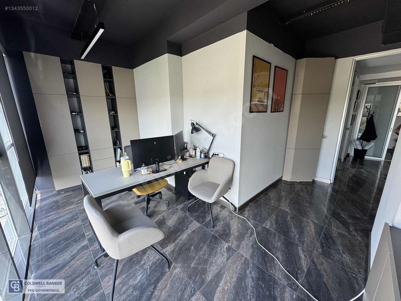 Çayyolu Gold N State 90 M2 Satılık Muhteşem Konumlu Yapılı Ofis — fotoğraf 12