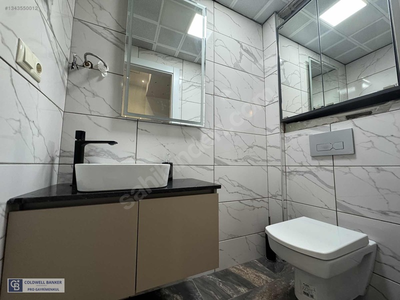 Çayyolu Gold N State 90 M2 Satılık Muhteşem Konumlu Yapılı Ofis — fotoğraf 17