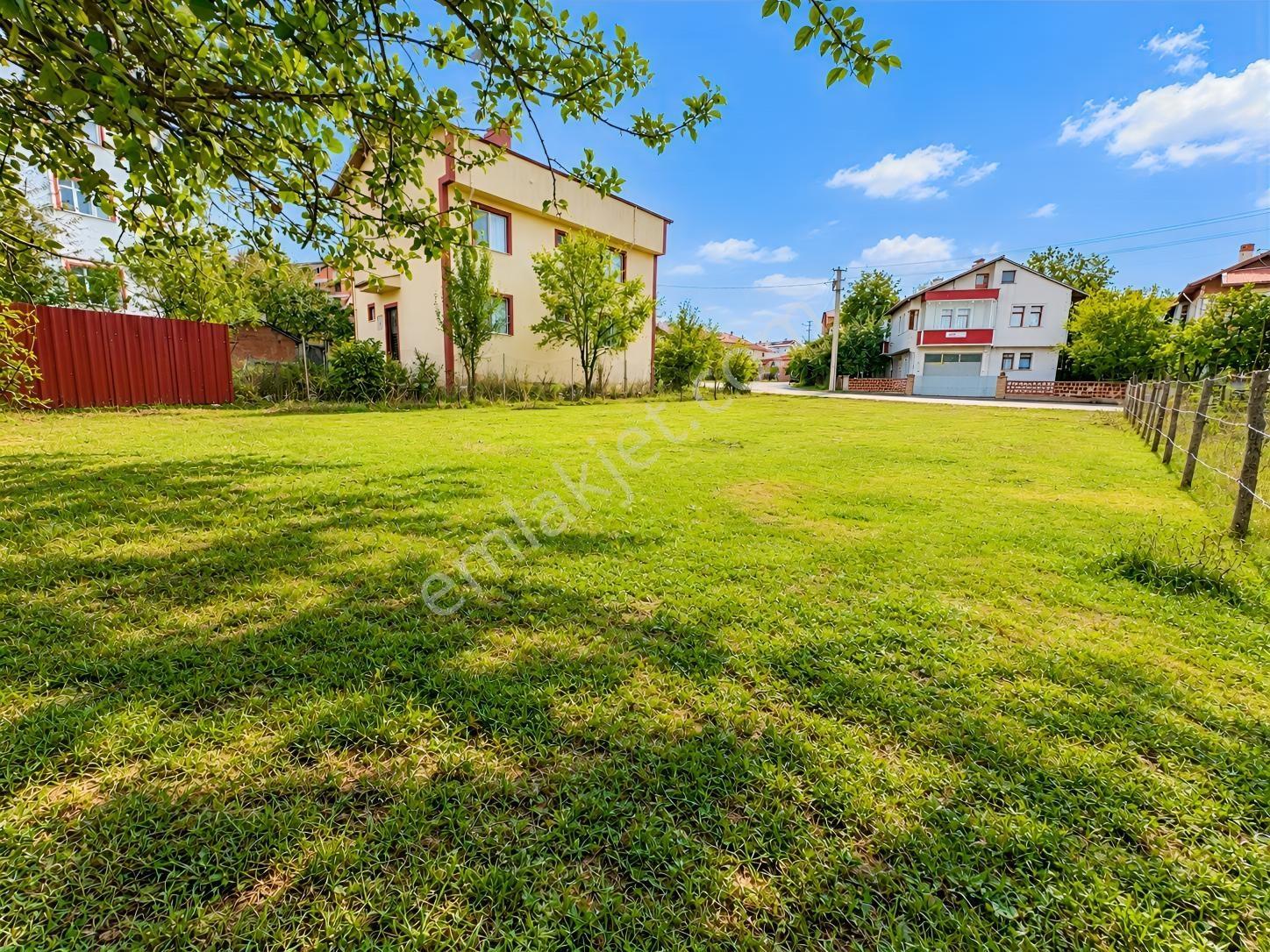 █devrekani Merkezde / 356 M² / Zemin+4 Kat İmarlı / Anayola 30 M — fotoğraf 5