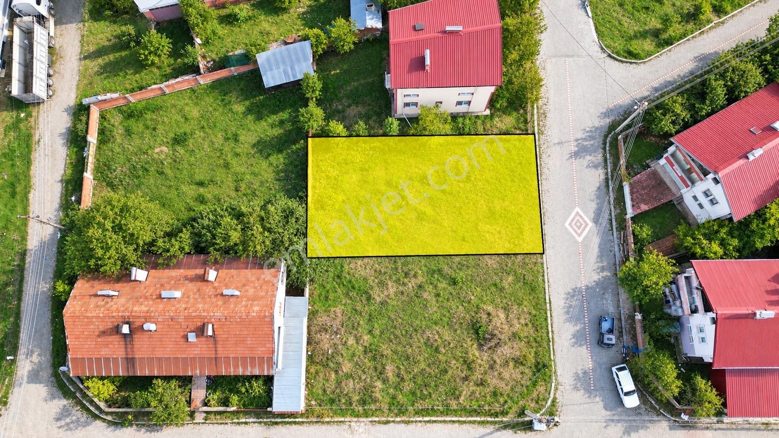 █devrekani Merkezde / 356 M² / Zemin+4 Kat İmarlı / Anayola 30 M — fotoğraf 7