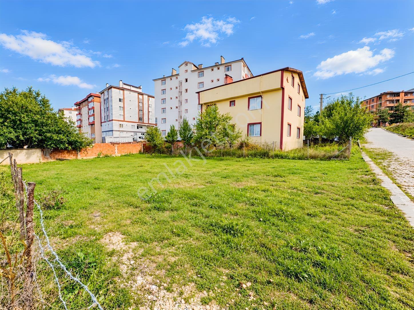 █devrekani Merkezde / 356 M² / Zemin+4 Kat İmarlı / Anayola 30 M — fotoğraf 8
