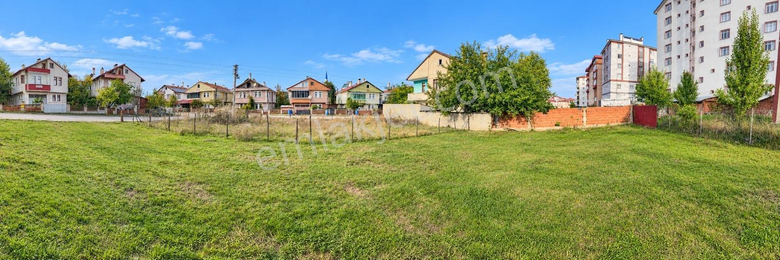█devrekani Merkezde / 356 M² / Zemin+4 Kat İmarlı / Anayola 30 M — fotoğraf 11