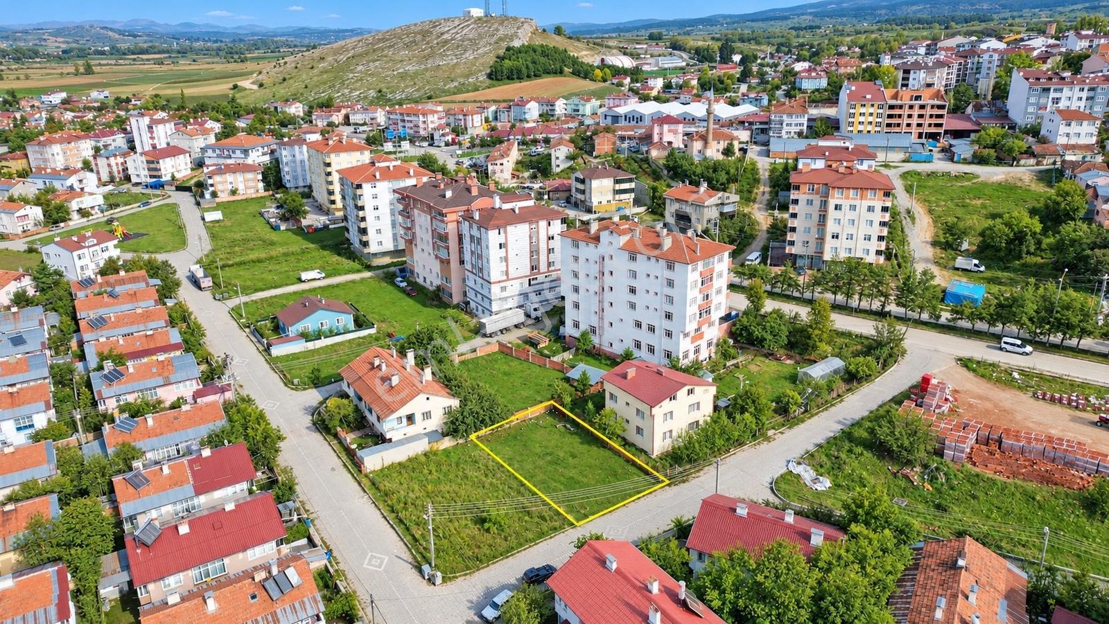 █devrekani Merkezde / 356 M² / Zemin+4 Kat İmarlı / Anayola 30 M — fotoğraf 14