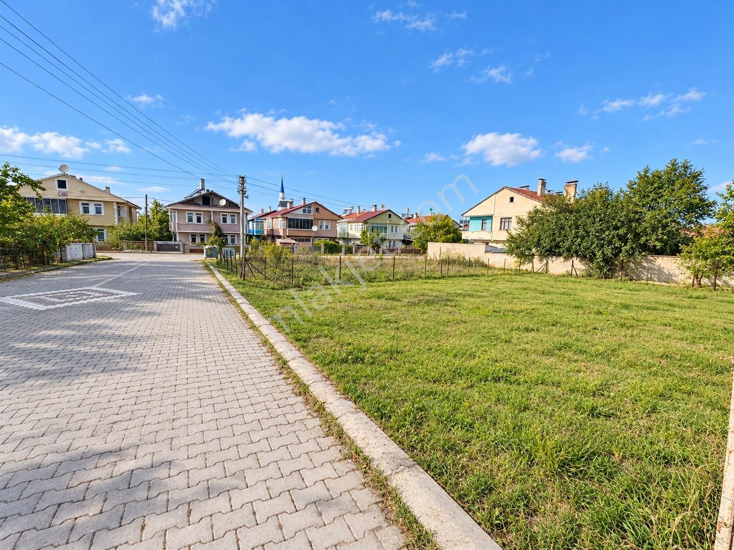 █devrekani Merkezde / 356 M² / Zemin+4 Kat İmarlı / Anayola 30 M — fotoğraf 18