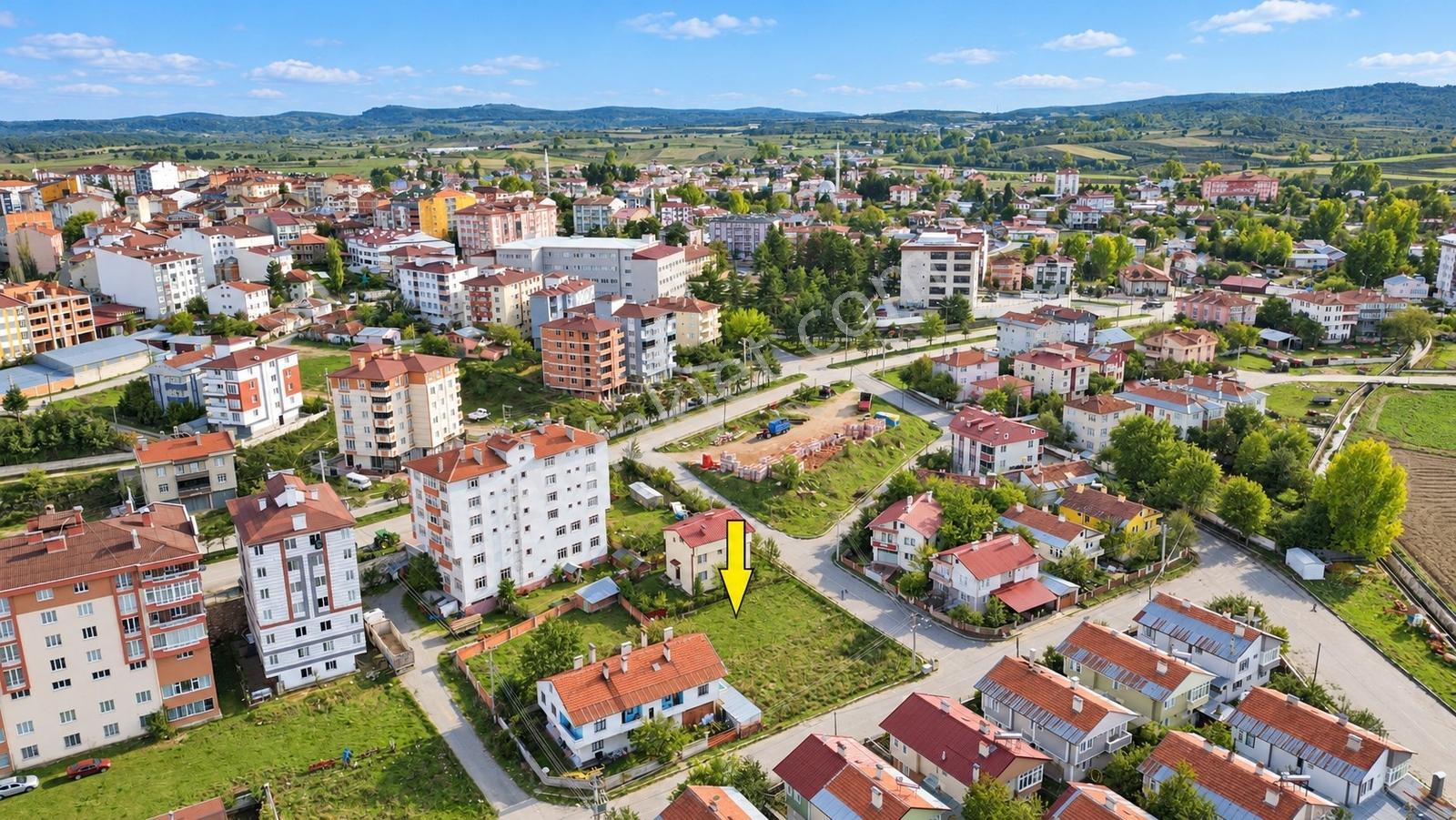 █devrekani Merkezde / 356 M² / Zemin+4 Kat İmarlı / Anayola 30 M — fotoğraf 19