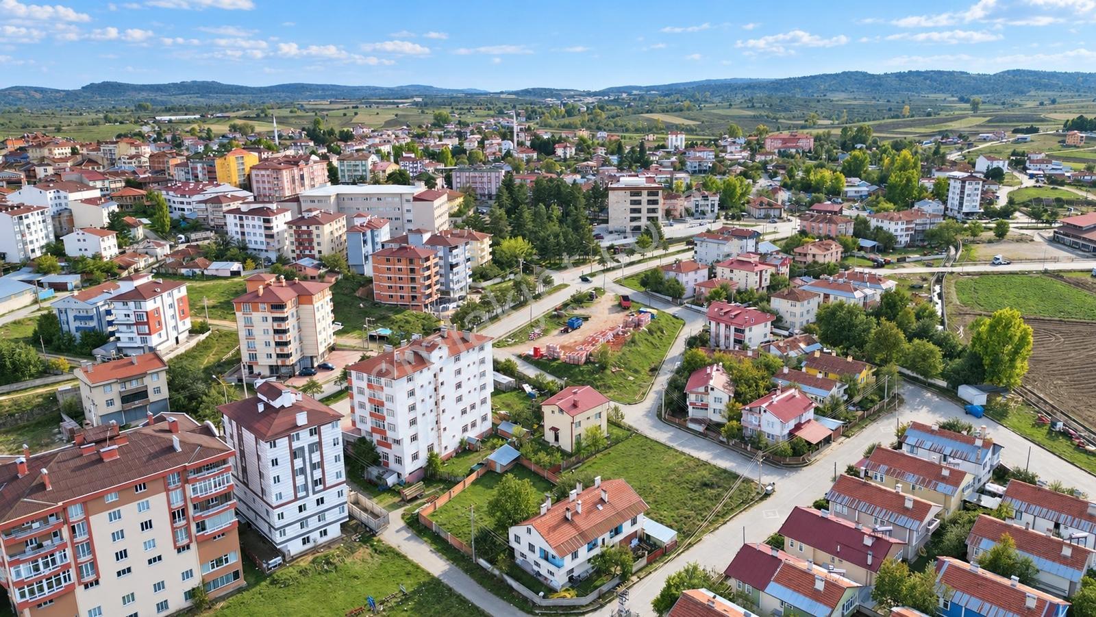 █devrekani Merkezde / 356 M² / Zemin+4 Kat İmarlı / Anayola 30 M — fotoğraf 24