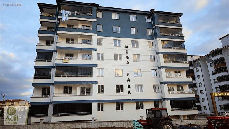 Adil Emlak'tan Satılık 2+1 Daire — fotoğraf 2
