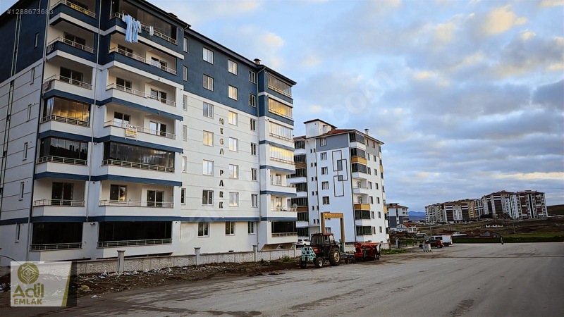Adil Emlak'tan Satılık 2+1 Daire — fotoğraf 3