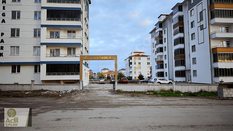 Adil Emlak'tan Satılık 2+1 Daire — fotoğraf 4