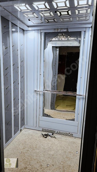 Adil Emlak'tan Satılık 2+1 Daire — fotoğraf 8