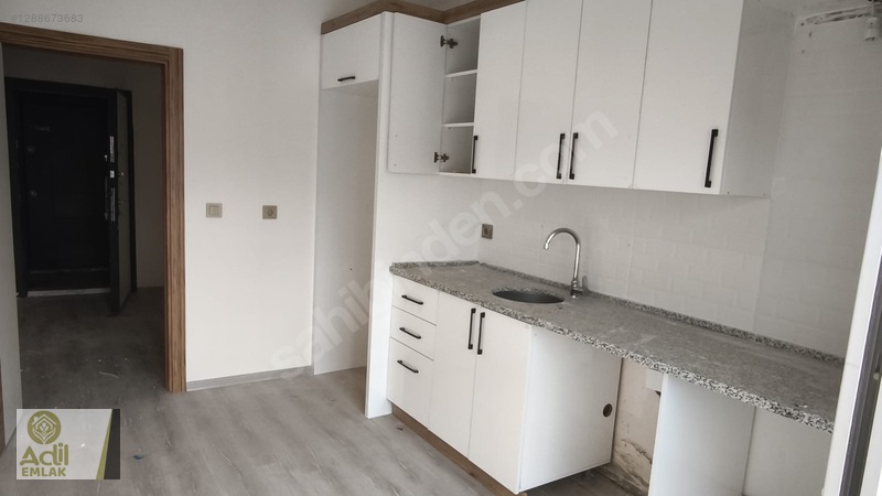 Adil Emlak'tan Satılık 2+1 Daire — fotoğraf 14