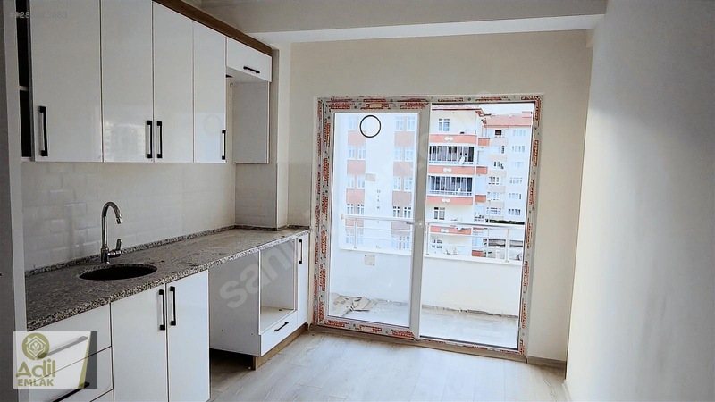 Adil Emlak'tan Satılık 2+1 Daire — fotoğraf 16