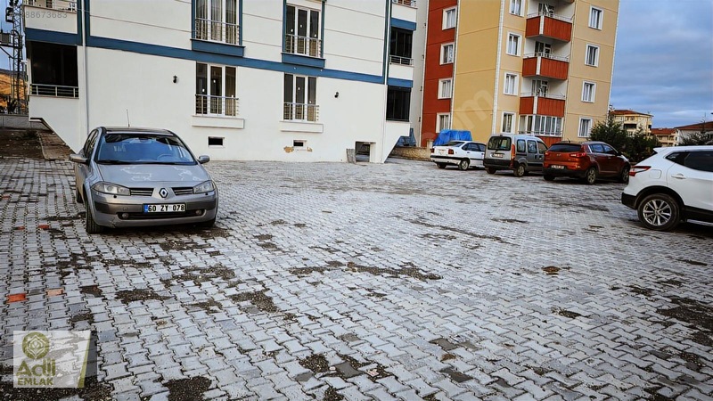 Adil Emlak'tan Satılık 2+1 Daire — fotoğraf 30