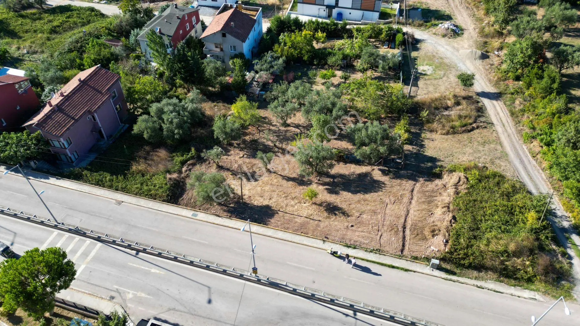 Uzmanlar'dan Kayacık Mah. 472 M2 Konut İmarlı Satılık Arsa — fotoğraf 4