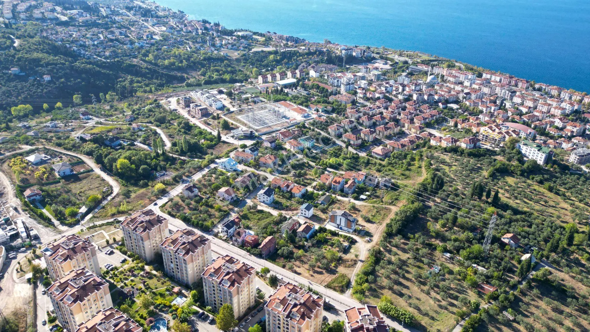 Uzmanlar'dan Kayacık Mah. 472 M2 Konut İmarlı Satılık Arsa — fotoğraf 8