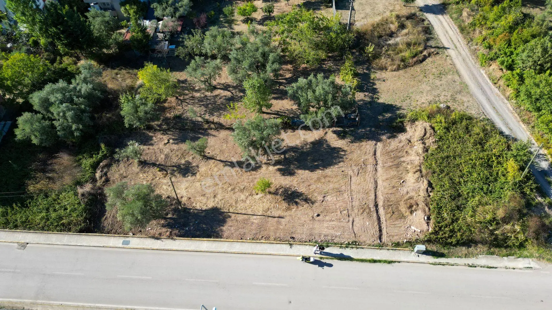Uzmanlar'dan Kayacık Mah. 472 M2 Konut İmarlı Satılık Arsa — fotoğraf 10
